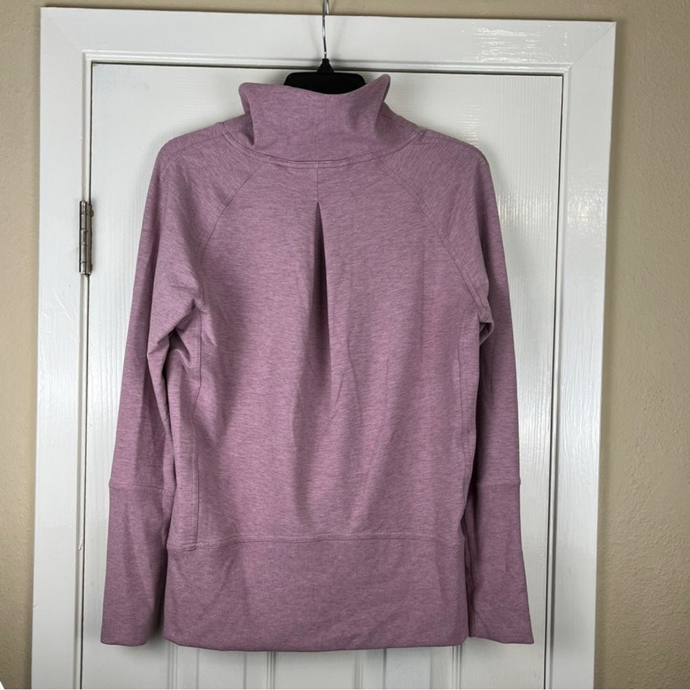 Lululemon High Lines Pullover 6 - image 3